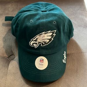 Women’s Philadelphia Eagles Hat